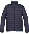 PFJ-4 Stormtech Basecamp Thermal Jacket Navy colour image